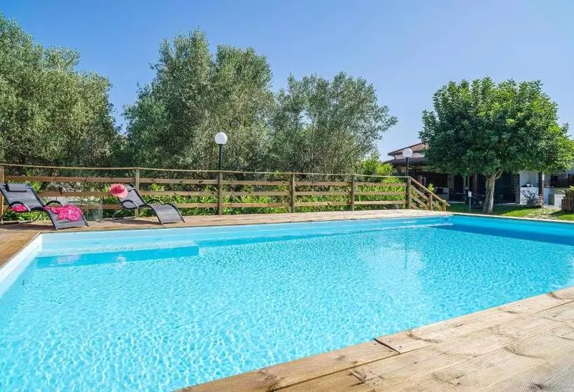 Verdelinfa B&b