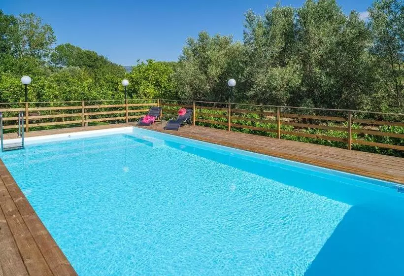 Verdelinfa B&b