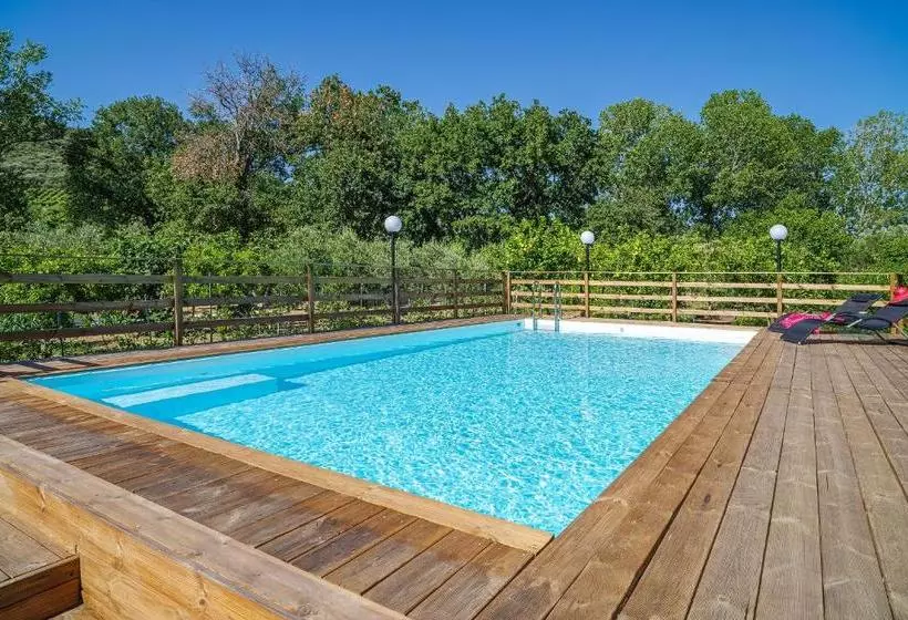 Verdelinfa B&b
