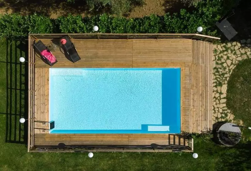 Verdelinfa B&b