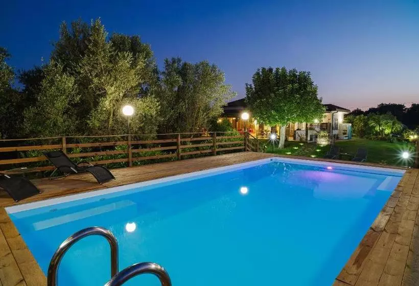 Verdelinfa B&b