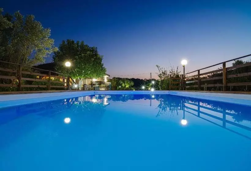 Verdelinfa B&b