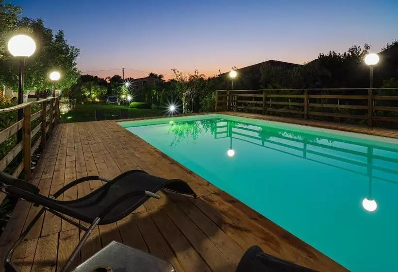 Verdelinfa B&b