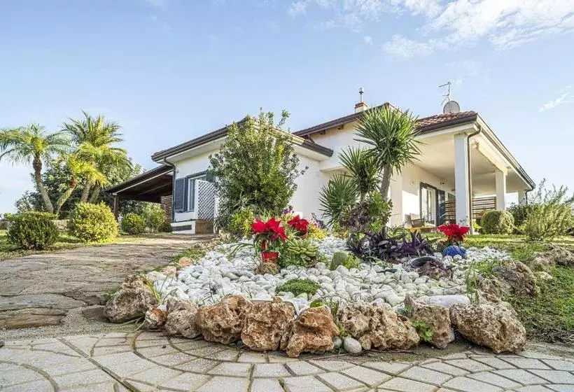 Verdelinfa B&b
