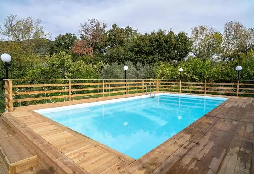 Verdelinfa B&b