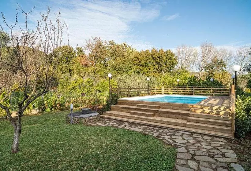 Verdelinfa B&b