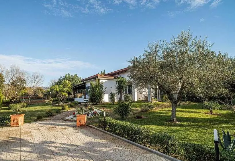 Verdelinfa B&b