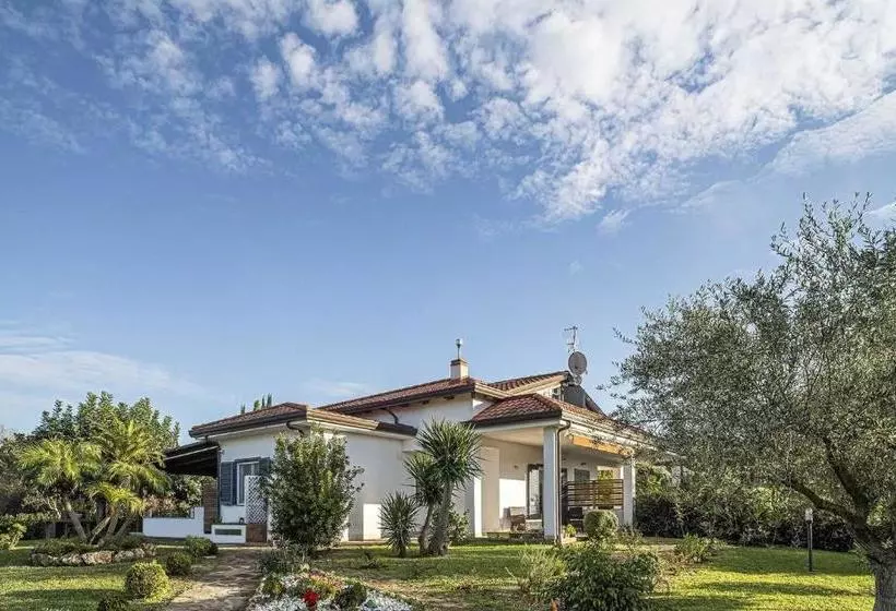 Verdelinfa B&b