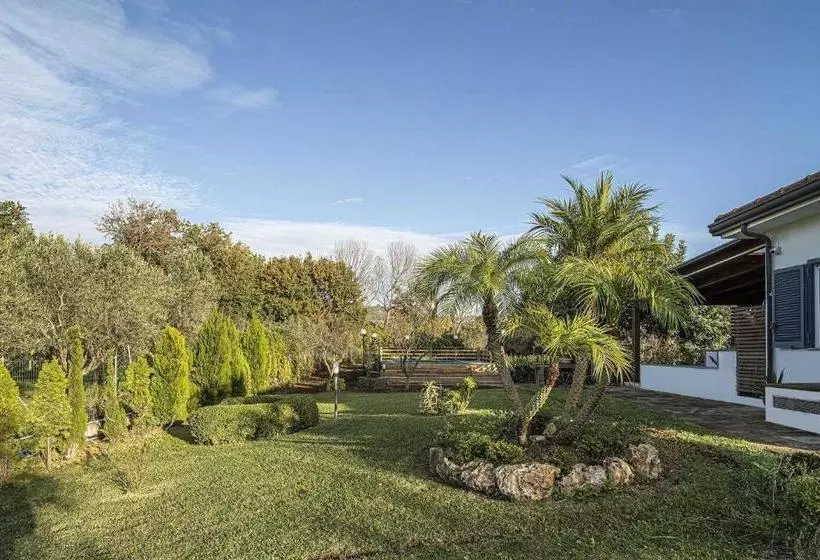 Verdelinfa B&b