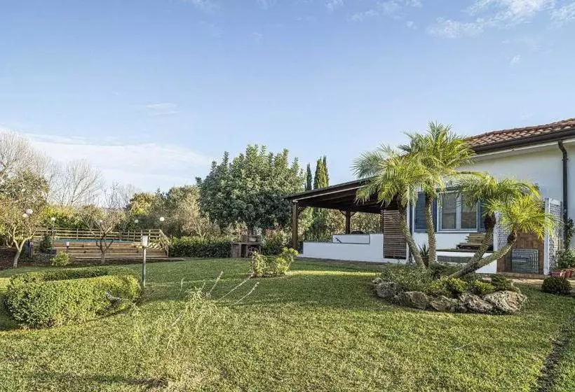 Verdelinfa B&b