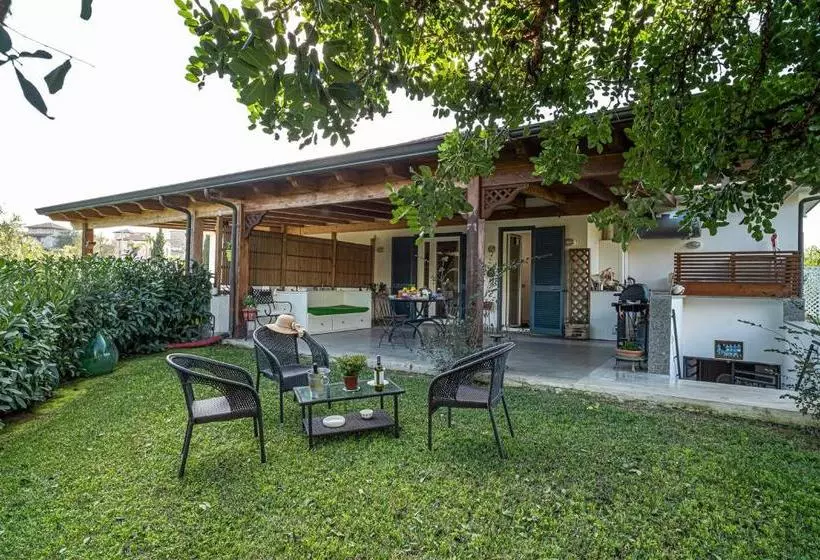 Verdelinfa B&b