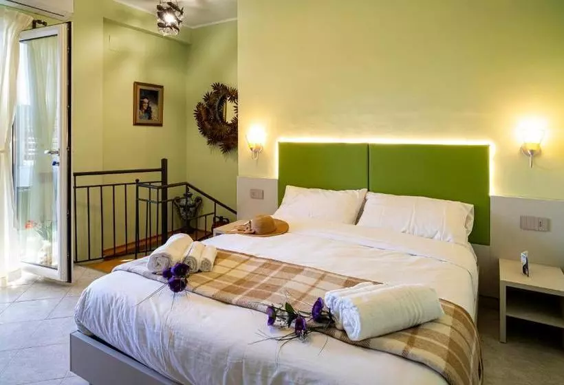 Verdelinfa B&b