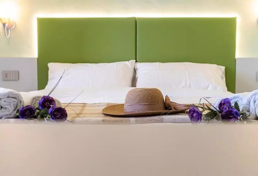 Verdelinfa B&b