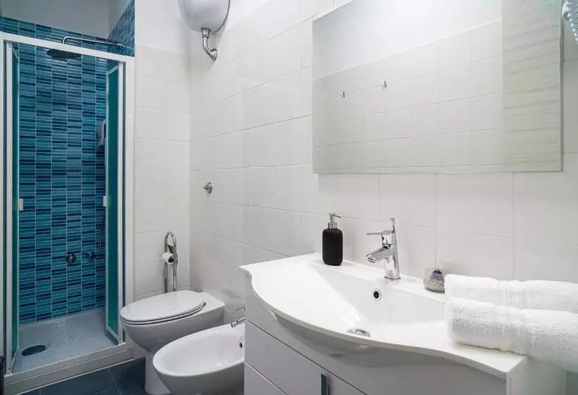 Verdelinfa B&b