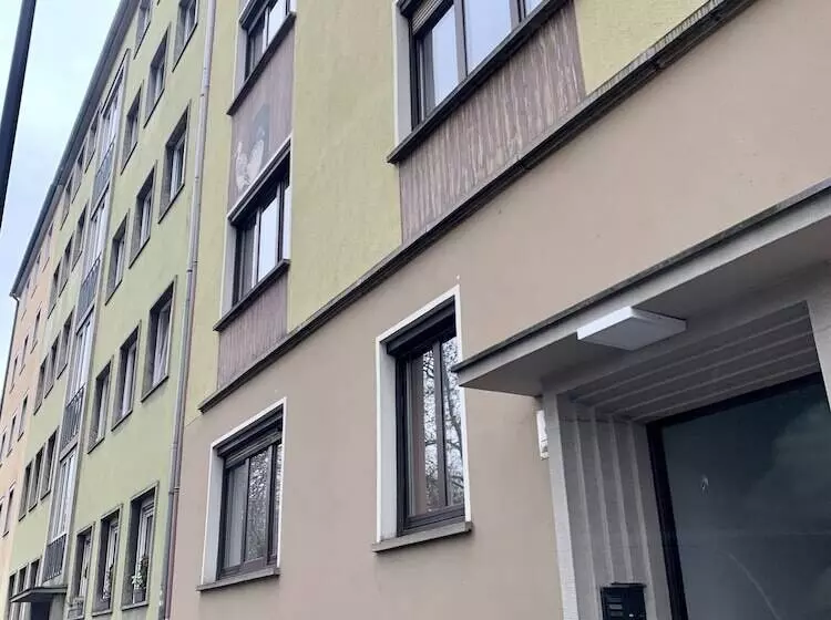 Wohnen Am Ringpark