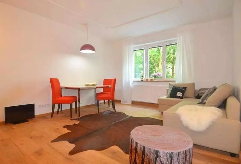 Wohnen Am Ringpark