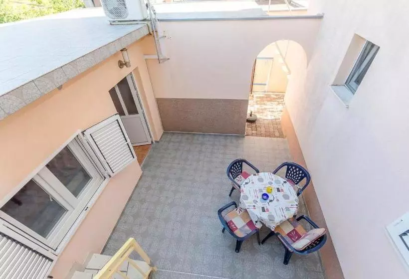 Apartments Holiday Near Beach