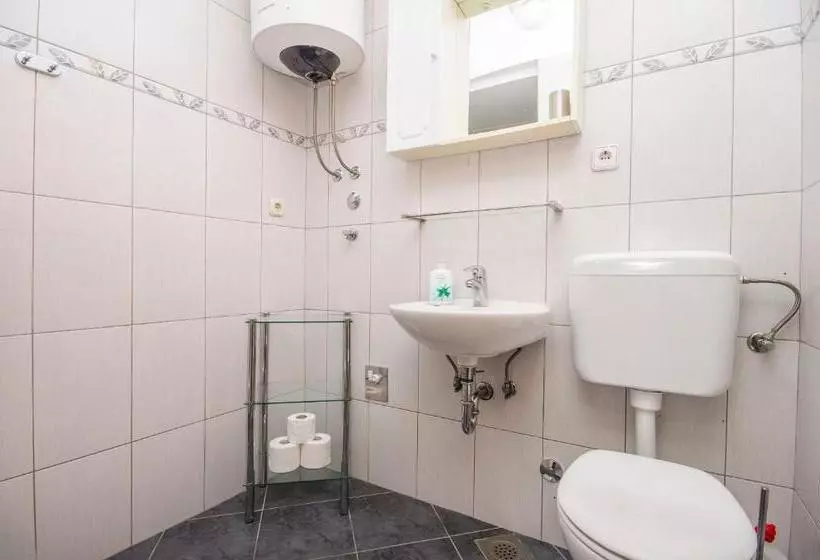 Apartments Holiday Near Beach