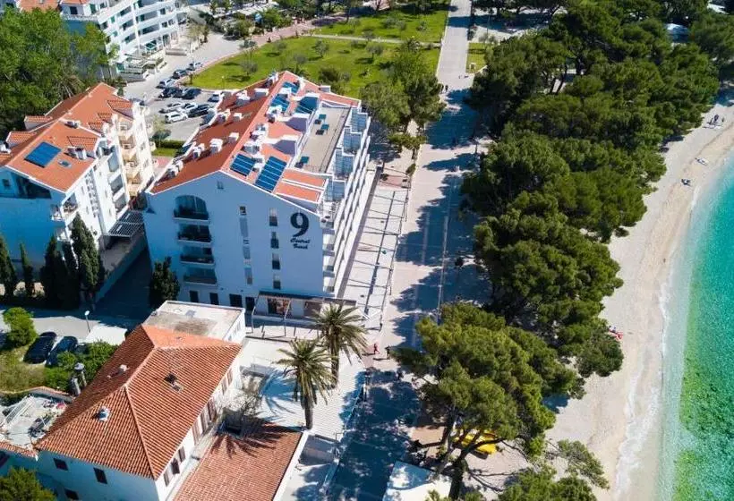 Apartmani Sole