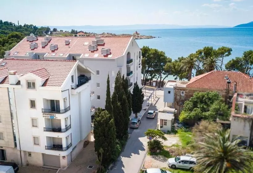 Apartmani Sole