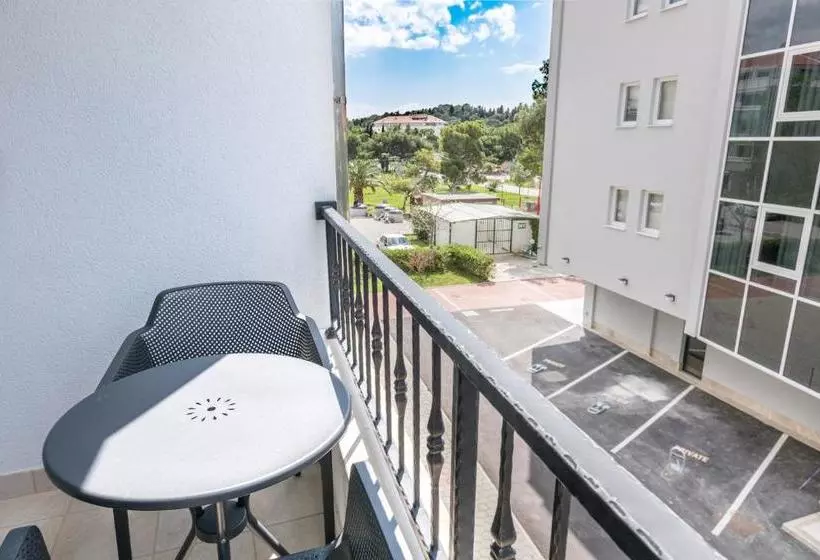 Apartmani Sole