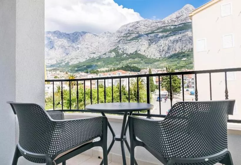 Apartmani Sole