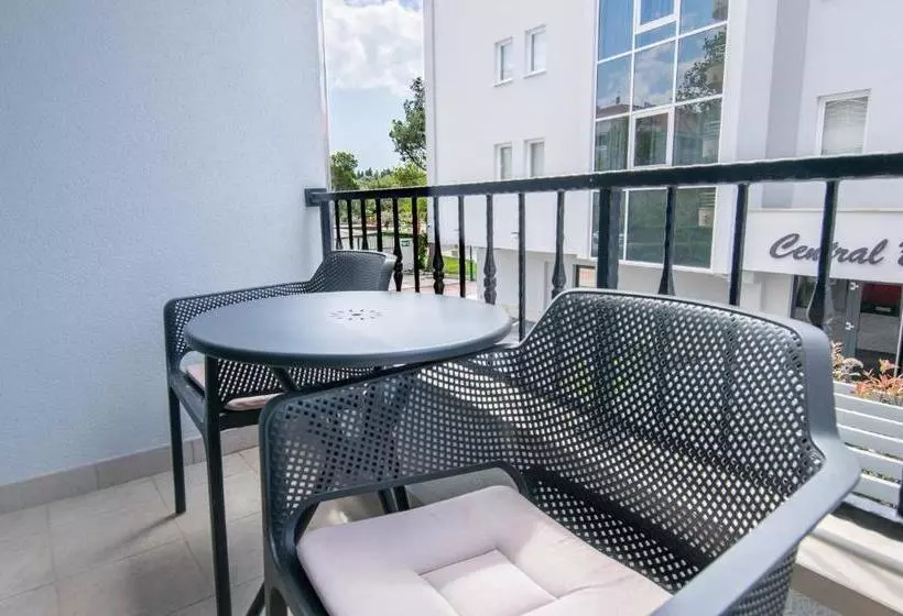 Apartmani Sole