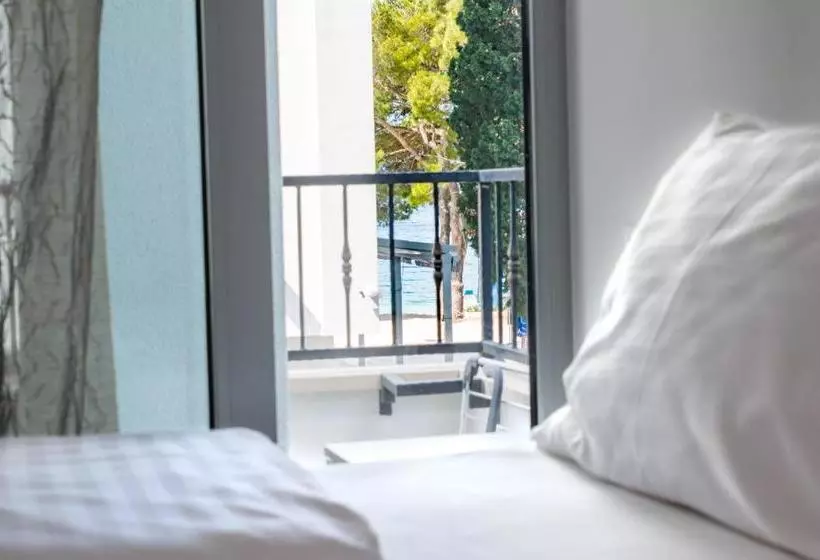 Apartmani Sole