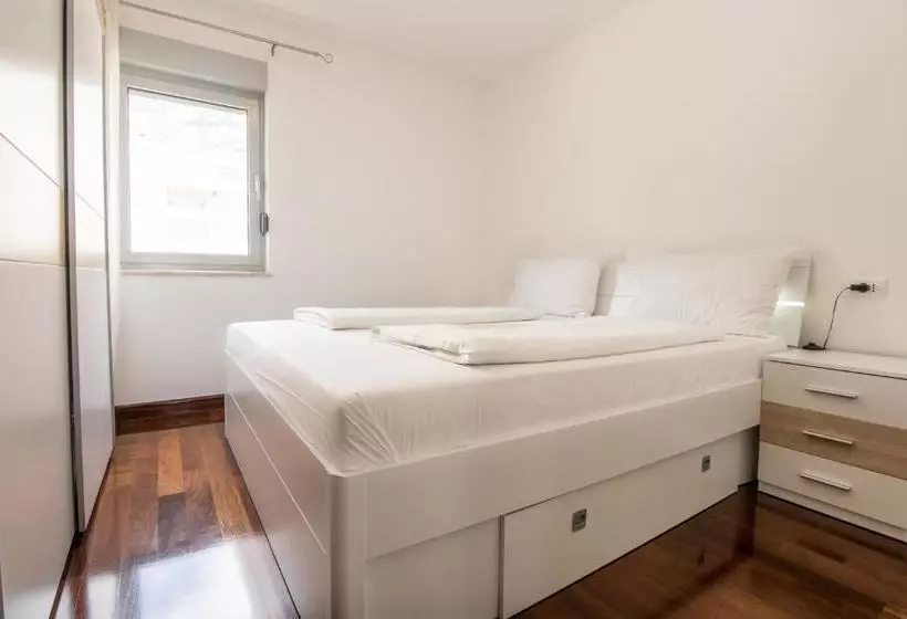 Apartmani Sole