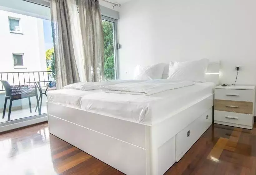 Apartmani Sole