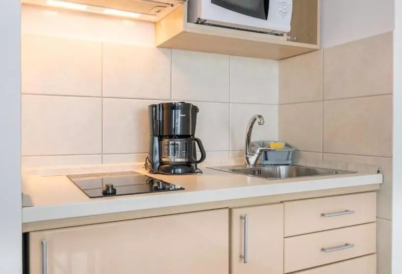 Apartmani Sole