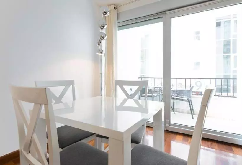 Apartmani Sole