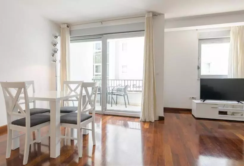 Apartmani Sole