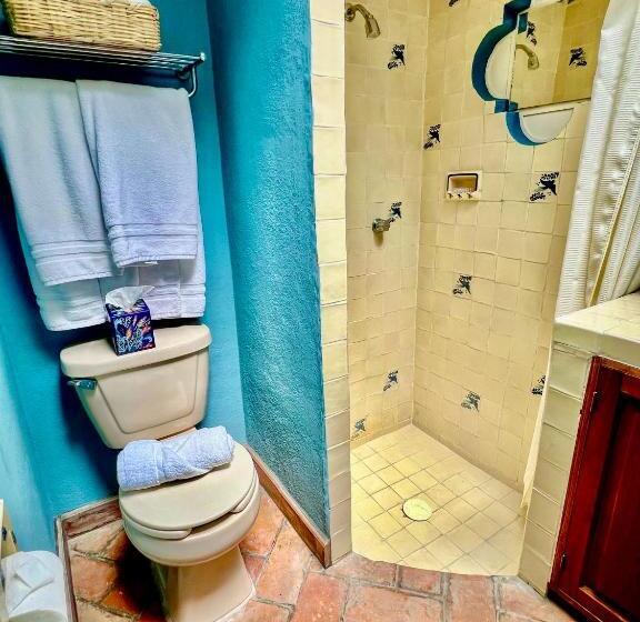 تختخواب و صبحانه Boutique Hotel Casa Camellia