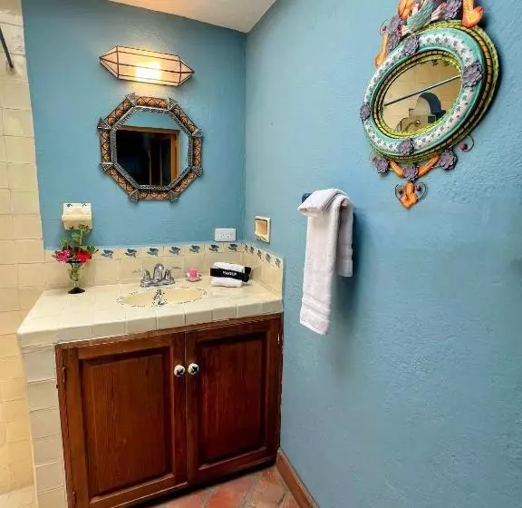 تختخواب و صبحانه Boutique Hotel Casa Camellia