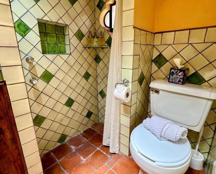 تختخواب و صبحانه Boutique Hotel Casa Camellia