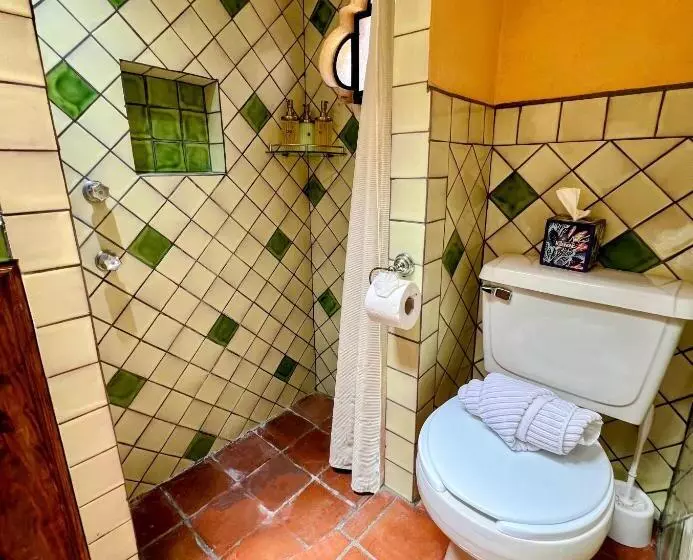 تختخواب و صبحانه Boutique Hotel Casa Camellia