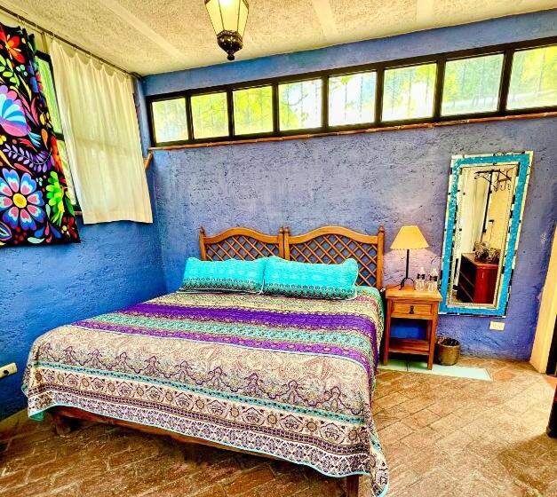 تختخواب و صبحانه Boutique Hotel Casa Camellia