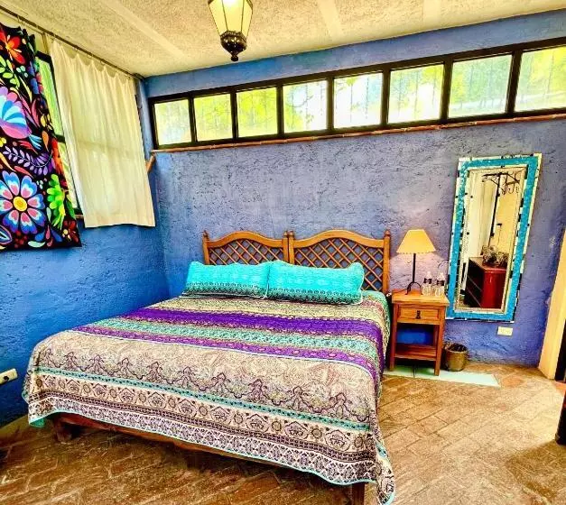 تختخواب و صبحانه Boutique Hotel Casa Camellia