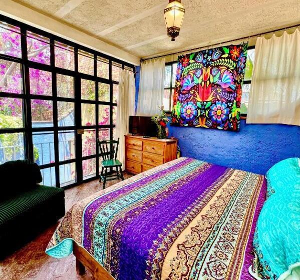 تختخواب و صبحانه Boutique Hotel Casa Camellia