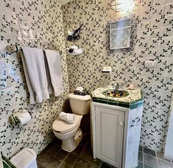 تختخواب و صبحانه Boutique Hotel Casa Camellia