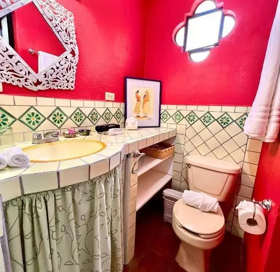 تختخواب و صبحانه Boutique Hotel Casa Camellia