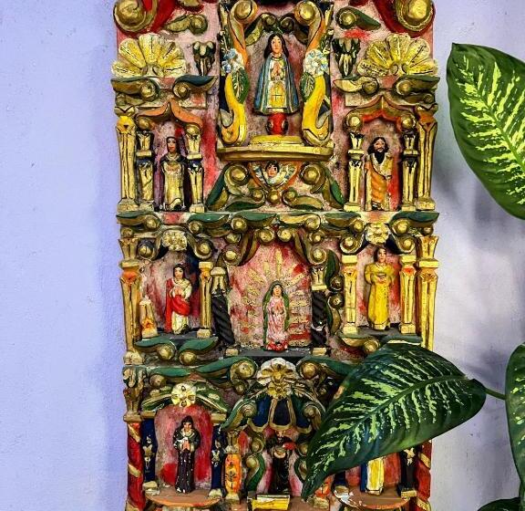 تختخواب و صبحانه Boutique Hotel Casa Camellia