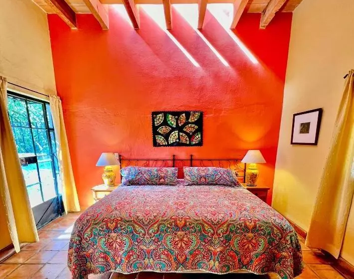 تختخواب و صبحانه Boutique Hotel Casa Camellia