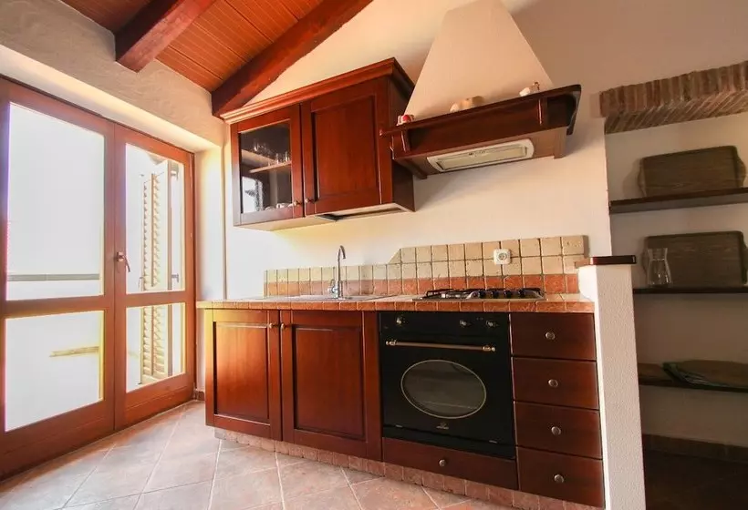 Casa Ijana