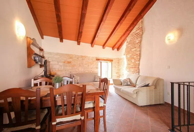 Casa Ijana