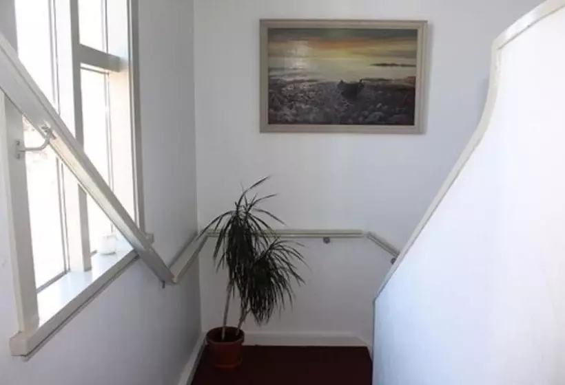 هتل Breiðafjörður