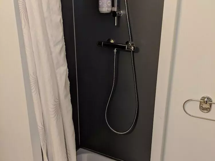هتل Breiðafjörður