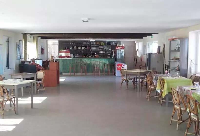 Hotelli Camping Europa Beach