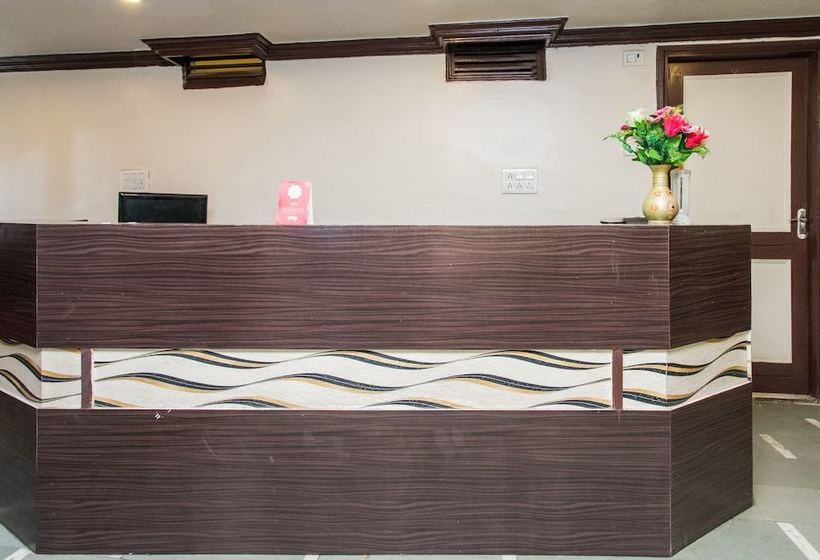 فندق Gurukripa Inn By Oyo Rooms